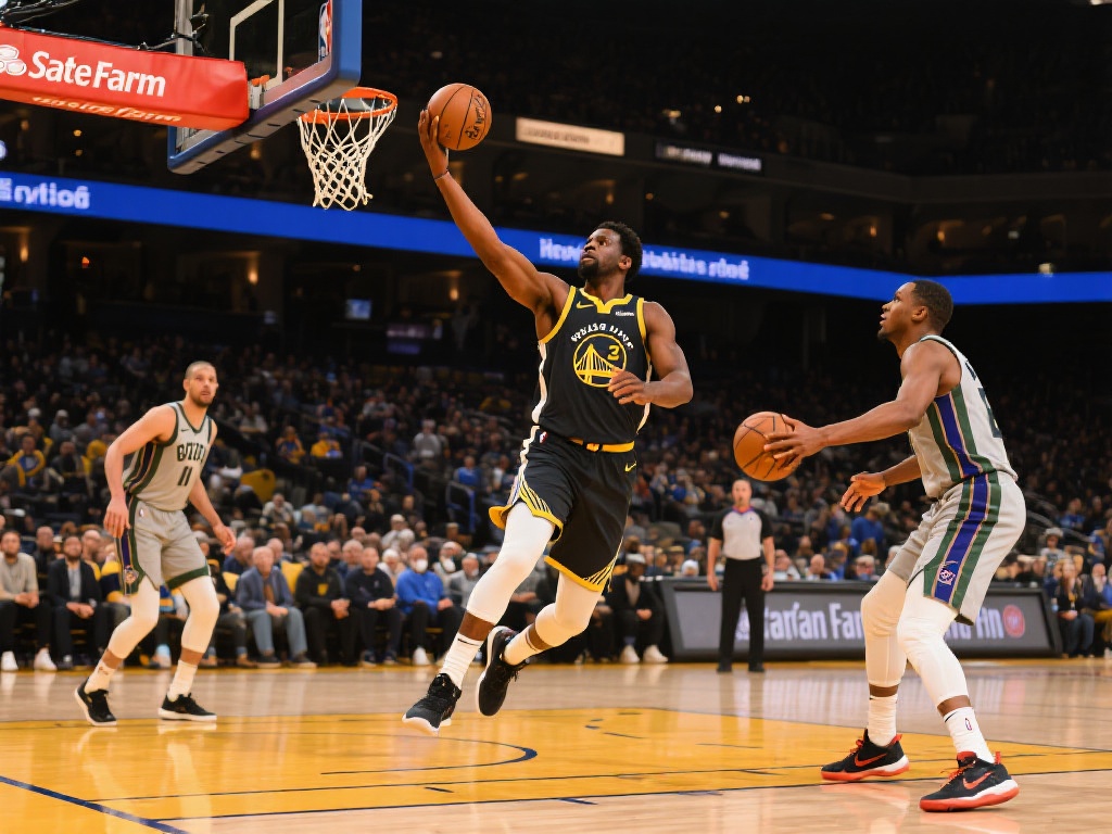 镜头深度解析勇士关键回合:巴特勒助力逆势崛起 真实案例验证关键作用
本场比赛的最后回