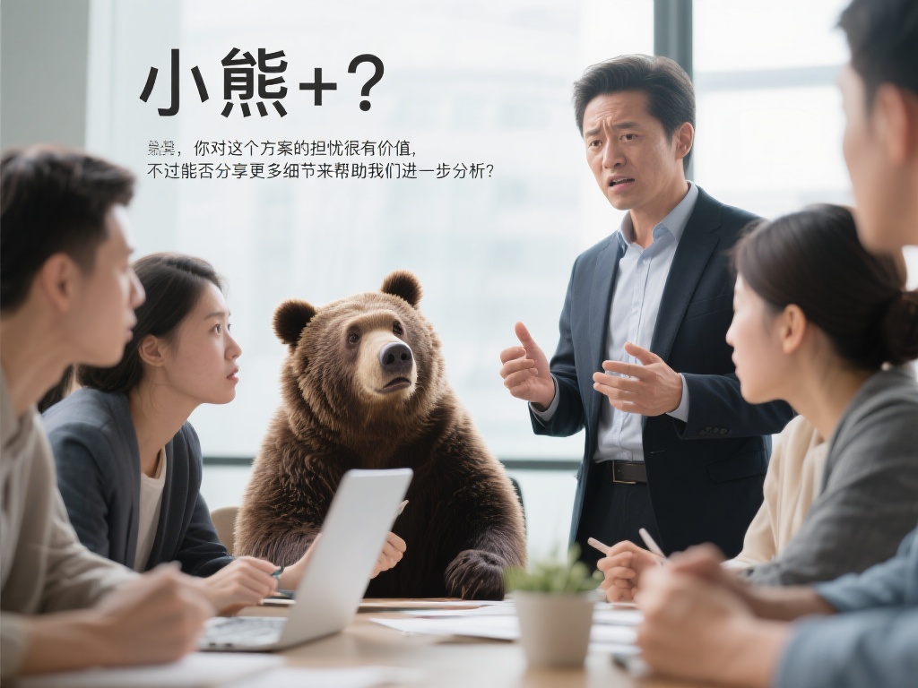 情绪化表达往往会激化矛盾，让团队成员感觉